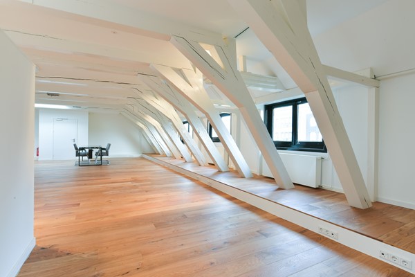 Medium property photo - Herengracht 576, 1017 CJ Amsterdam